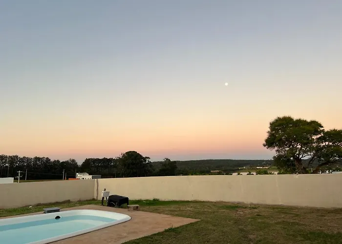 Villa Itai Oasis