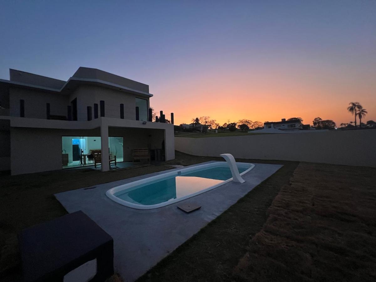 Oasis Itai (Sao Paulo)