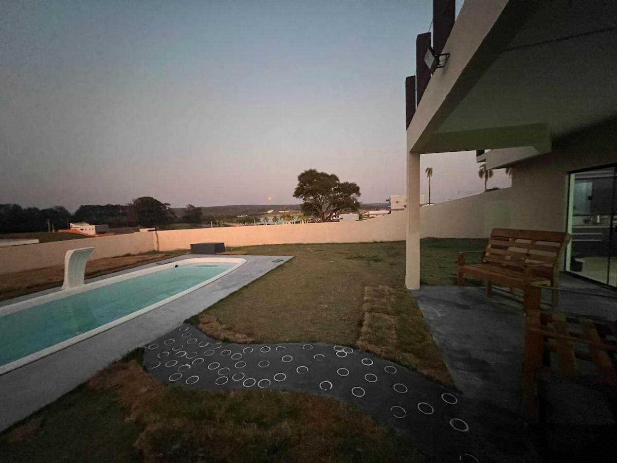Oasis Itai (Sao Paulo)
