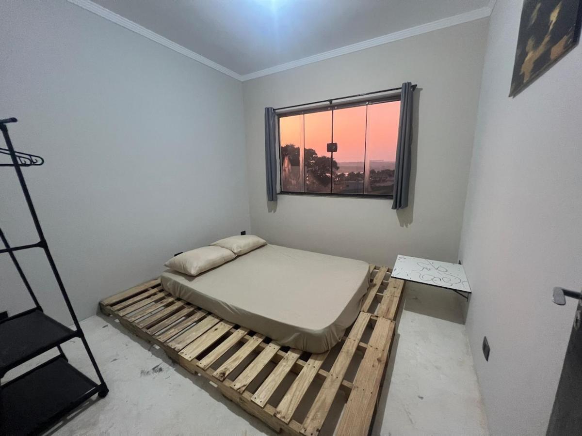 Oasis * Itai (Sao Paulo)