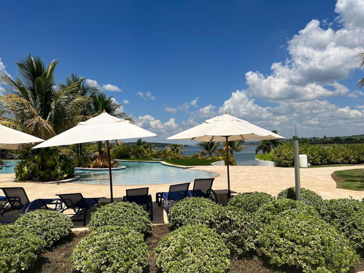 Oasis Itai (Sao Paulo)